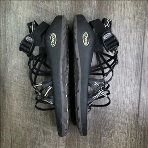 Chacos - size 8.5